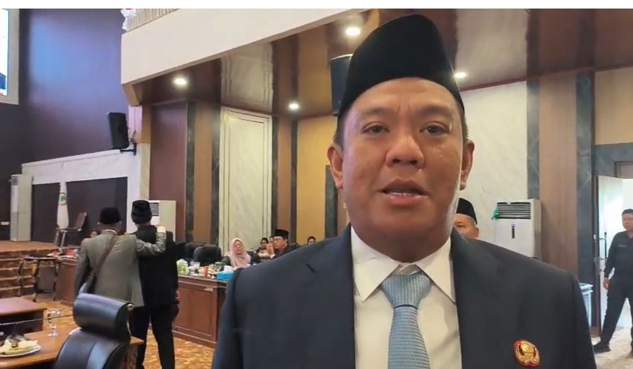 Iwan Tuaji : Warisan terdahulu menjadi landasan penting dalam melanjutkan pembangunan daerah