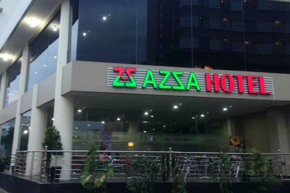 Horison Berceria: Belajar Keramahan dari Dunia Pariwisata