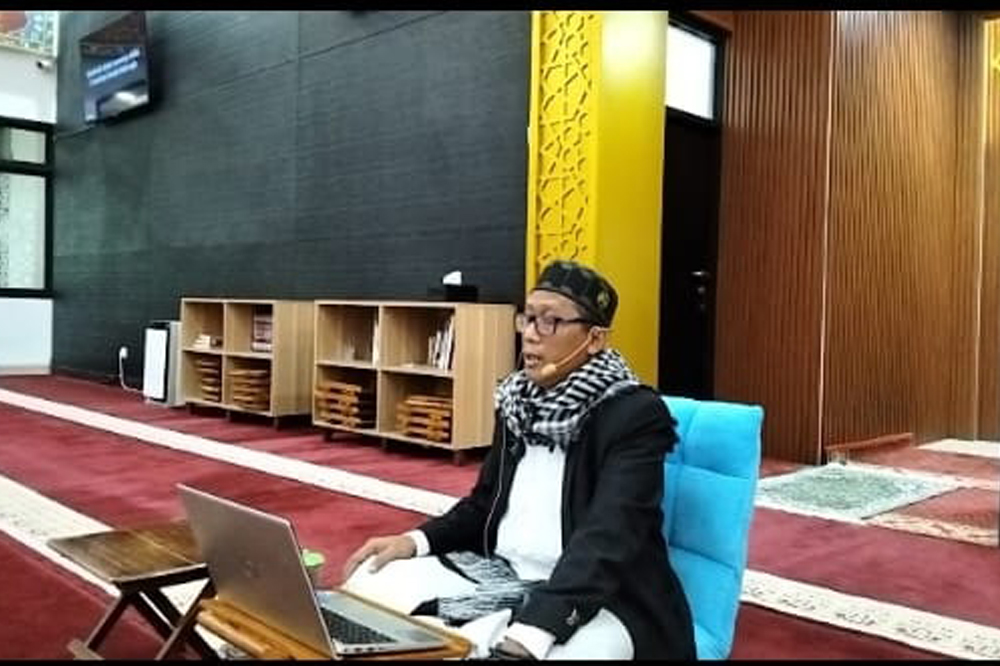 Keteladanan Nabi Muhammad dalam Keberagaman Budaya