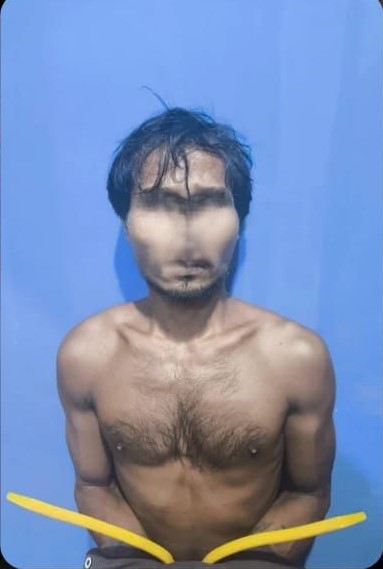 Satreskrim Polres Banyuasin Ringkus pelaku Bobol Ruko