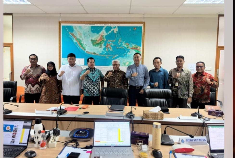 5 Besar Inovasi Sedulang Sekanti Penanggulangan Kemiskinan! Bupati Banyuasin Paparkan Hal ini