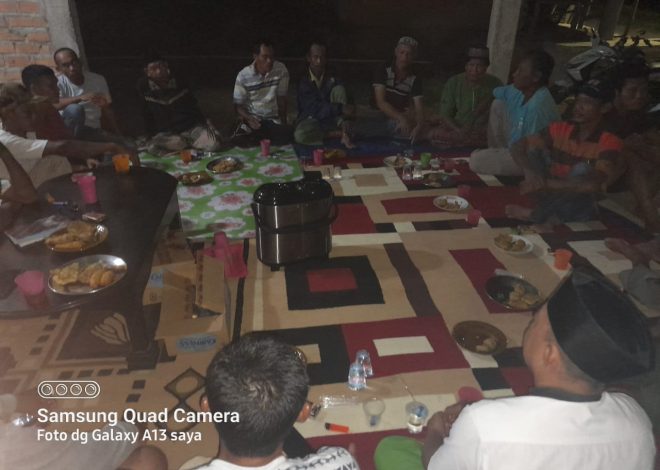 Pokmaswas Terbentuk, Masyarakat butuh Peran nyata pemerintah