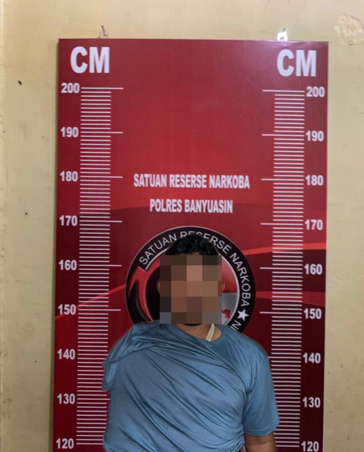 Kecelakaan Lalu lintas terungkaplah peredaran Sabu 24 Kg di Banyuasin, Satu Tersangka Tewas dan satunya di amankan