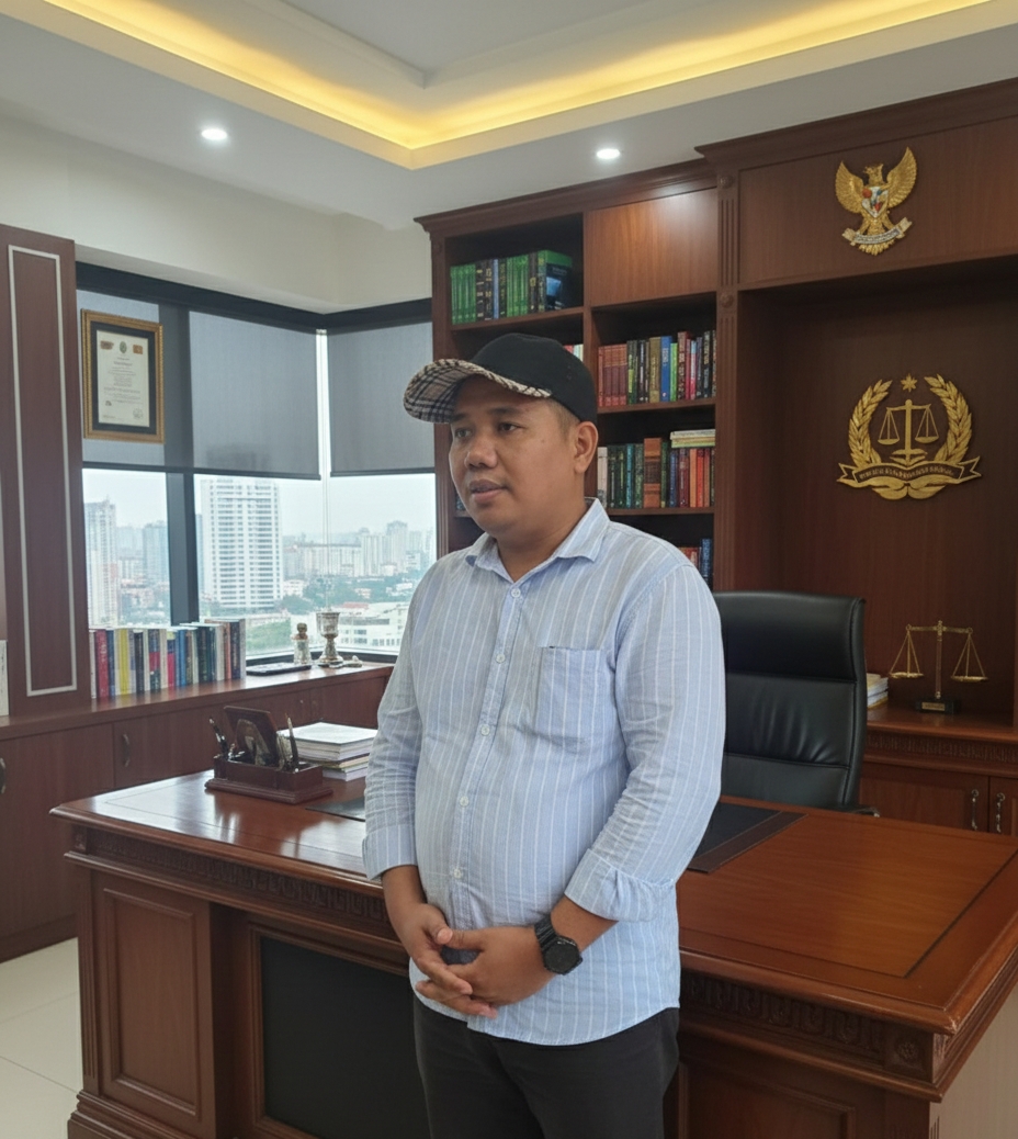 Ketua FAB PALI Bongkar Dugaan Kacau Balau Izin Rencana Pabrik Sawit Panta Dewa: “Risiko Tinggi, Tapi Perlakuannya Seperti Proyek Biasa!”