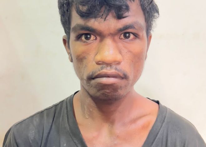 Polres Banyuasin Ungkap Kasus Percobaan Perkosaan dengan Ancaman Kapak