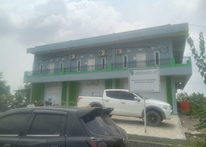 Dodi Ungkap Diskominfo Pali Mendiskriminasikan media Di Pali