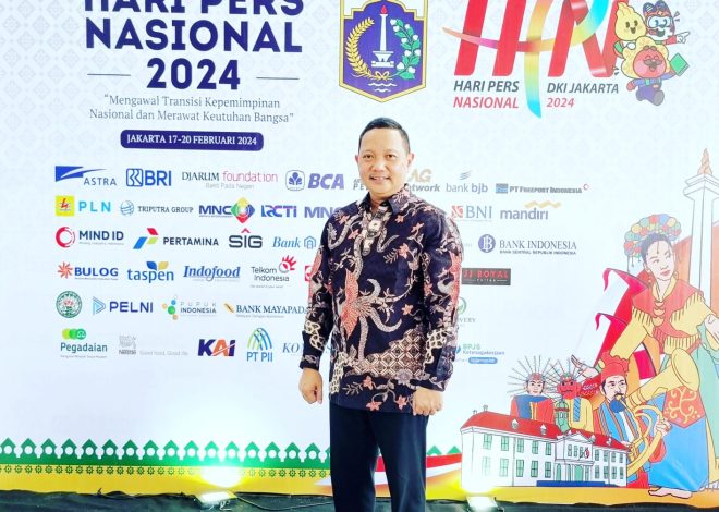 Klarifikasi Plt. Kadiskominfostaper PALI Terkait Skema Kemitraan Advertorial Media Online